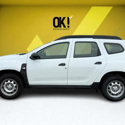 Dacia Duster 1.0 TCe 100 ECO-G Essentiel 4x2 Bluetooth R&eacute;gul C occasion - Sausheim - photo 2/32