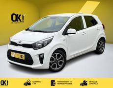 Kia Picanto Sausheim