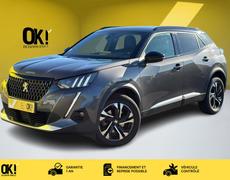 Peugeot 2008 Sausheim