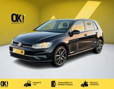 Volkswagen Golf 7 Sausheim