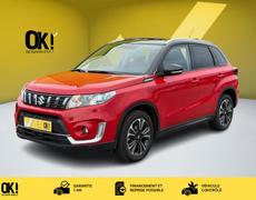 Suzuki Vitara 1.4 140 Pack 4x4 Full leds TO GPS Caméra Sièges ch