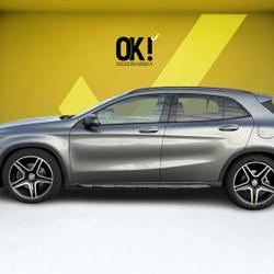 Mercedes GLA 220 CDI 2.0 170 AMG Line 4MATIC X&eacute;non TO GPS Cam&eacute;r Sausheim