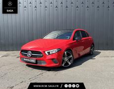 Mercedes Classe A Fontenay-le-Comte