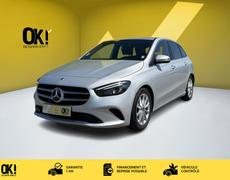 Mercedes Classe B Sausheim