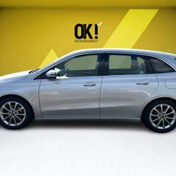 Mercedes Classe B 180 d 1.5 116 Progressive Line Full leds GPS Cam&eacute; occasion - Sausheim - photo 2/32