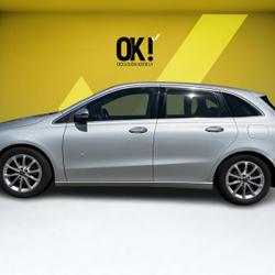 Mercedes Classe B 180 d 1.5 116 Progressive Line Full leds GPS Cam&eacute; Sausheim