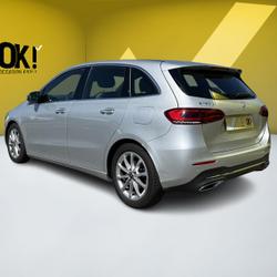 Mercedes Classe B 180 d 1.5 116 Progressive Line Full leds GPS Cam&eacute; Sausheim