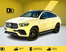 Mercedes GLE Sausheim