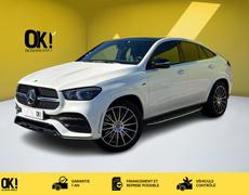 Mercedes GLE Sausheim