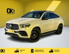 Mercedes GLE Sausheim