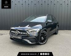 Mercedes GLA Fontenay-le-Comte