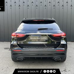 Mercedes GLA 200 d AMG Line Fontenay-le-Comte