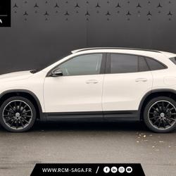 Mercedes GLA 250 e AMG Line Fontenay-le-Comte