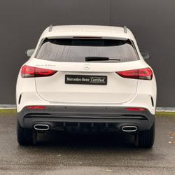 Mercedes GLA 250 e AMG Line Fontenay-le-Comte