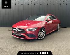 Mercedes CLA Fontenay-le-Comte
