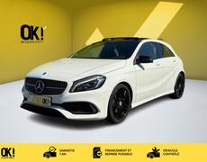 Mercedes Classe A