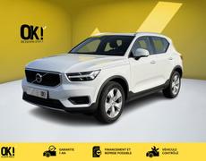Volvo XC40 Sausheim