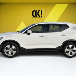 Volvo XC40 1.5 136 Momentum 2WD Full leds R&eacute;gul adapt Bluetoo Sausheim