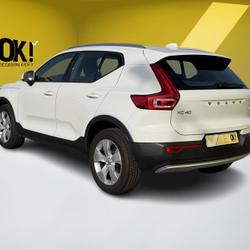 Volvo XC40 1.5 136 Momentum 2WD Full leds R&eacute;gul adapt Bluetoo Sausheim