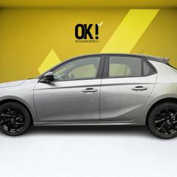 Opel Corsa F 1.2 100 GS Line Carplay Cam&eacute;ra R&eacute;gul Clim auto Gti Sausheim