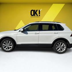 Volkswagen Tiguan 1.5 TSI 150 Carat Exclusive DSG7 Full leds TO GPS Sausheim