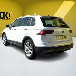 Volkswagen Tiguan 1.5 TSI 150 Carat Exclusive DSG7 Full leds TO GPS Sausheim