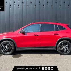 Mercedes GLA 250 e AMG Line Fontenay-le-Comte