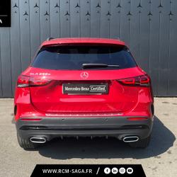 Mercedes GLA 250 e AMG Line Fontenay-le-Comte