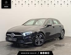 Mercedes Classe A Fontenay-le-Comte