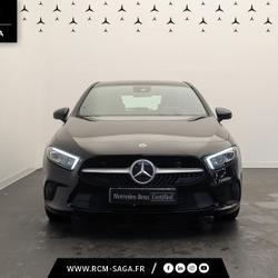 Mercedes Classe A 180 Progressive Line Fontenay-le-Comte