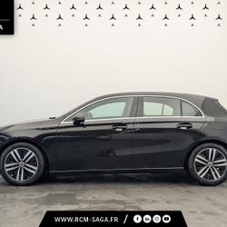 Mercedes Classe A 180 Progressive Line Fontenay-le-Comte