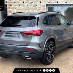 Mercedes GLA 200 AMG Line Fontenay-le-Comte