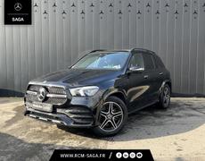 Mercedes GLE