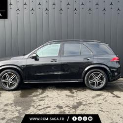 Mercedes GLE 350 de 4MATIC AMG Line SUV/167 Fontenay-le-Comte