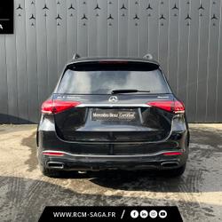 Mercedes GLE 350 de 4MATIC AMG Line SUV/167 Fontenay-le-Comte