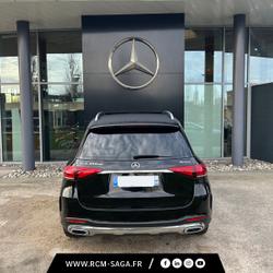 Mercedes GLE 350 de 194+136ch AMG Line 4Matic 9G-Tronic Fontenay-le-Comte
