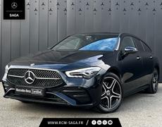 Mercedes CLA