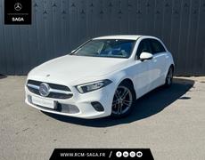 Mercedes Classe A Fontenay-le-Comte