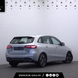 Mercedes Classe B 200 d Progressive Line Fontenay-le-Comte