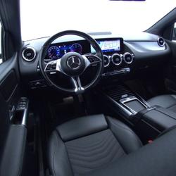 Mercedes Classe B 200 d Progressive Line Fontenay-le-Comte