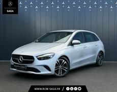 Mercedes Classe B Fontenay-le-Comte