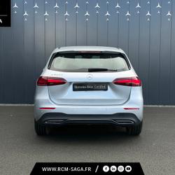 Mercedes Classe B 200 d Progressive Line Fontenay-le-Comte