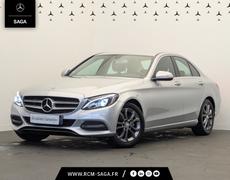 Mercedes Classe C Fontenay-le-Comte