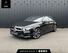 Mercedes Classe A Fontenay-le-Comte