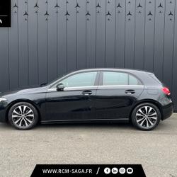 Mercedes Classe A  Fontenay-le-Comte