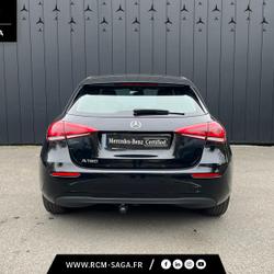 Mercedes Classe A  Fontenay-le-Comte