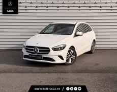 Mercedes Classe B Fontenay-le-Comte