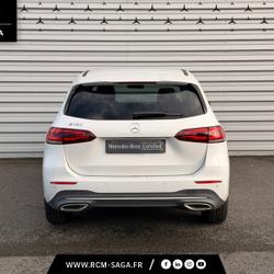 Mercedes Classe B 160 Progressive Line Edition Progres Fontenay-le-Comte