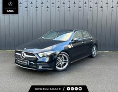 Mercedes Classe A Fontenay-le-Comte