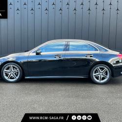 Mercedes Classe A 200 d Berline AMG Line Fontenay-le-Comte
